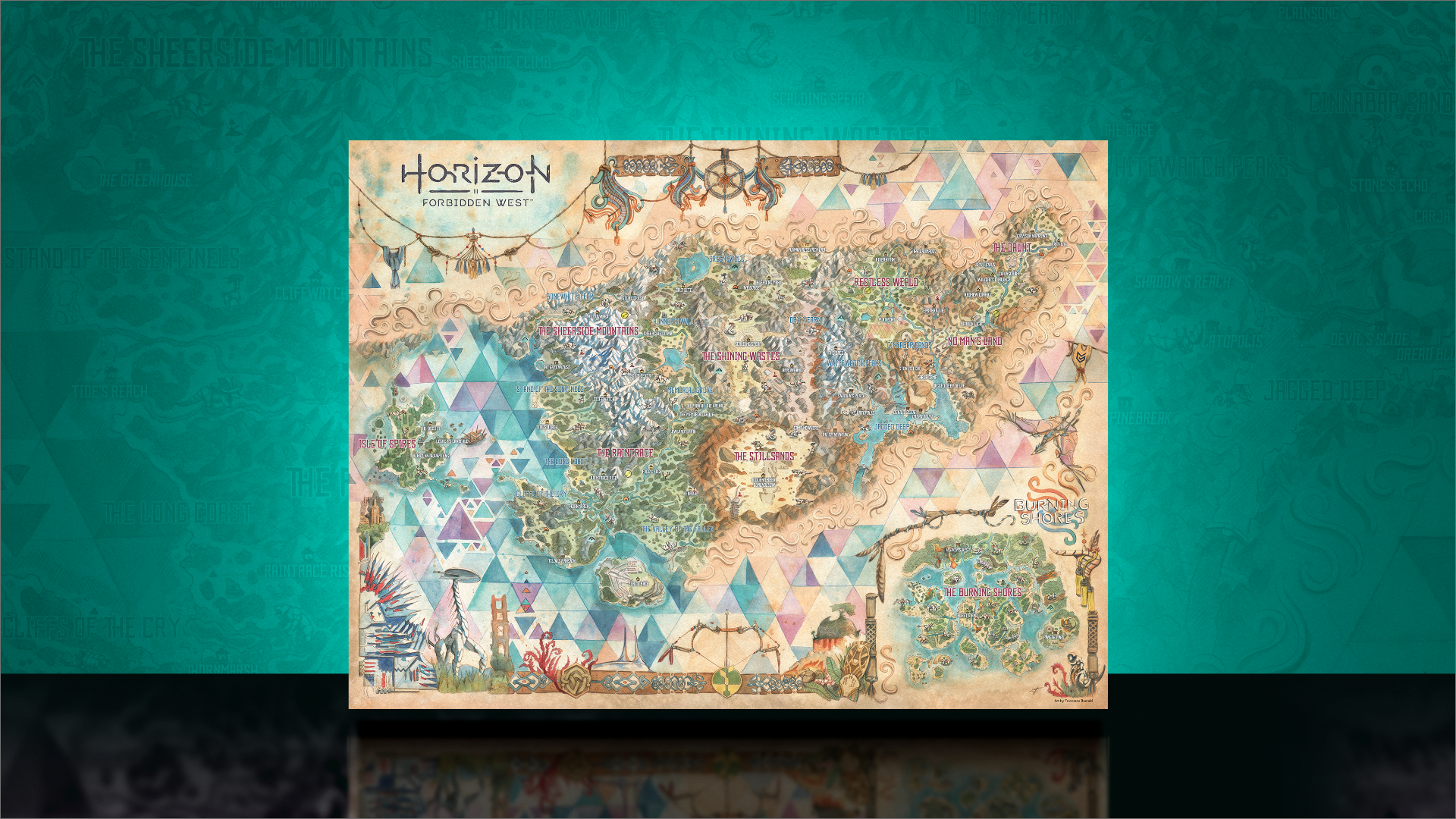 Horizon Forbidden West - FanClub