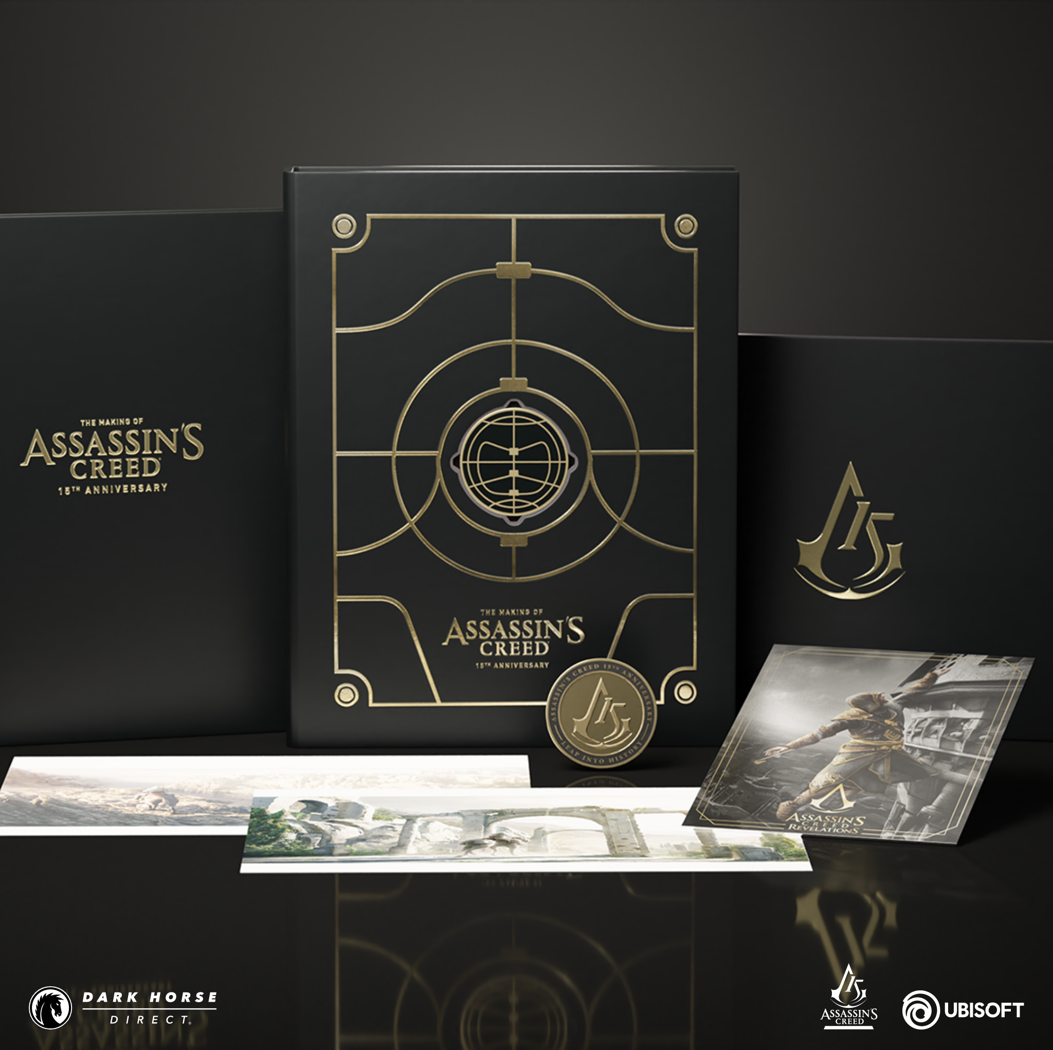 Buy Assassin's Creed® Origins - GOLD EDITION