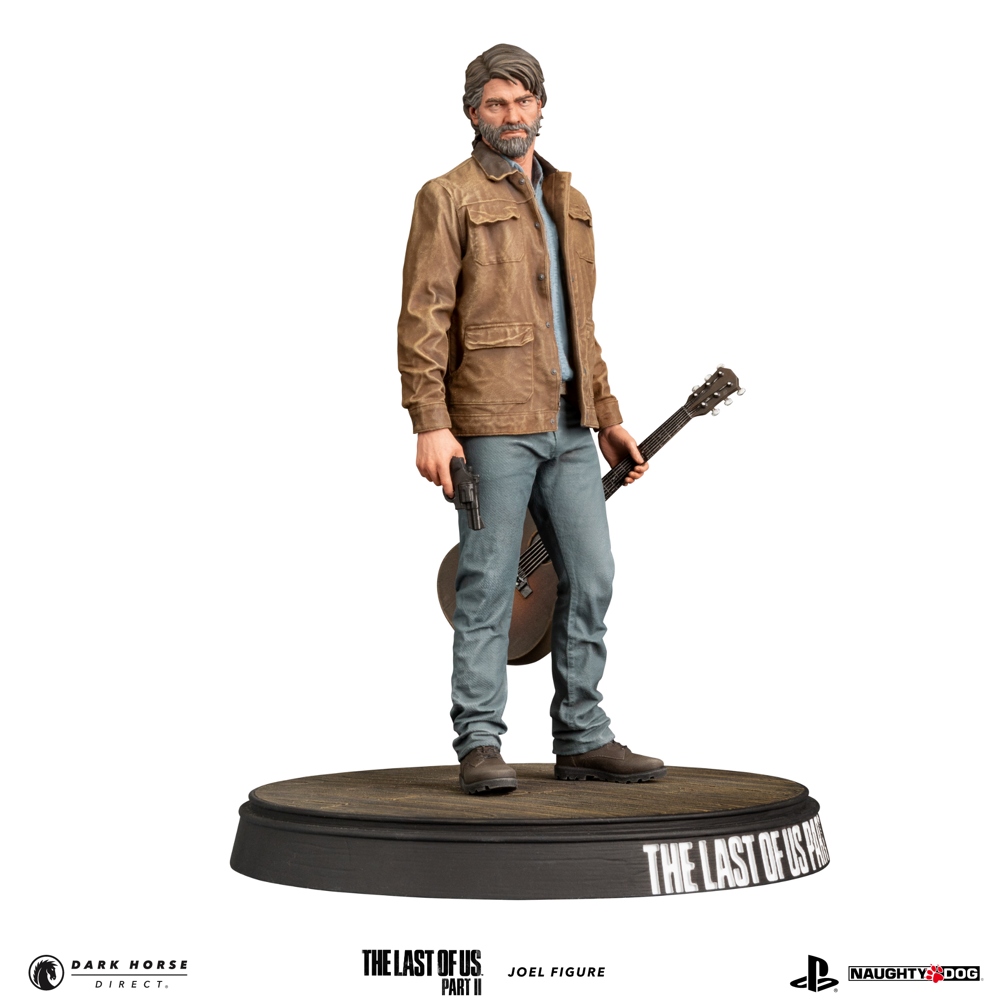 Comprar Merchandising The Last of Us: Parte II Figura Figura Joel