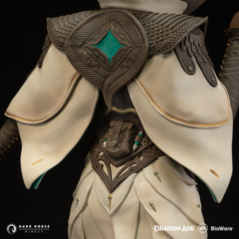 Dragon Age: The Veilguard Neve Gallus 1/6 Scale Statue