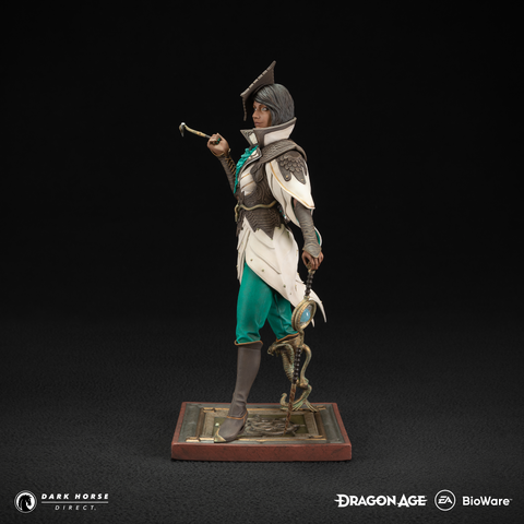 Dragon Age: The Veilguard Neve Gallus 1/6 Scale Statue