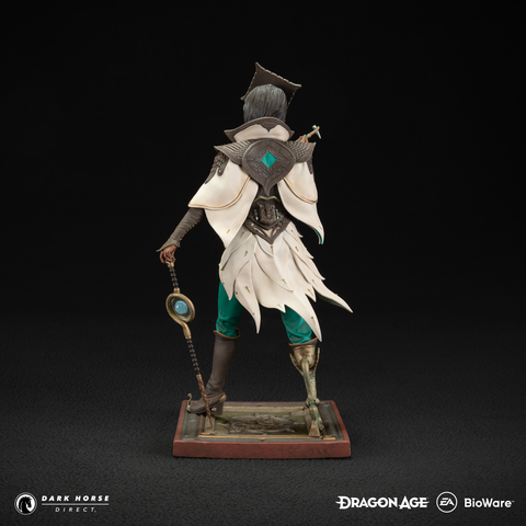 Dragon Age: The Veilguard Neve Gallus 1/6 Scale Statue