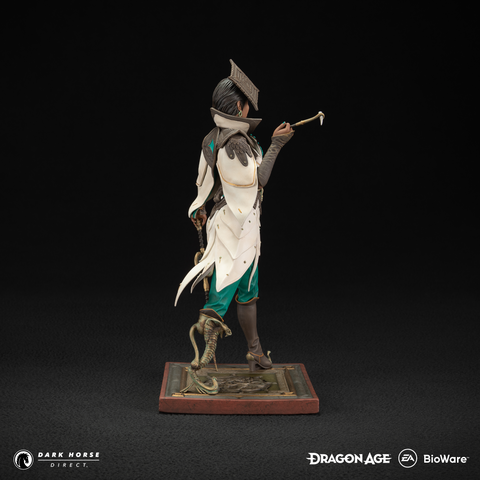 Dragon Age: The Veilguard Neve Gallus 1/6 Scale Statue