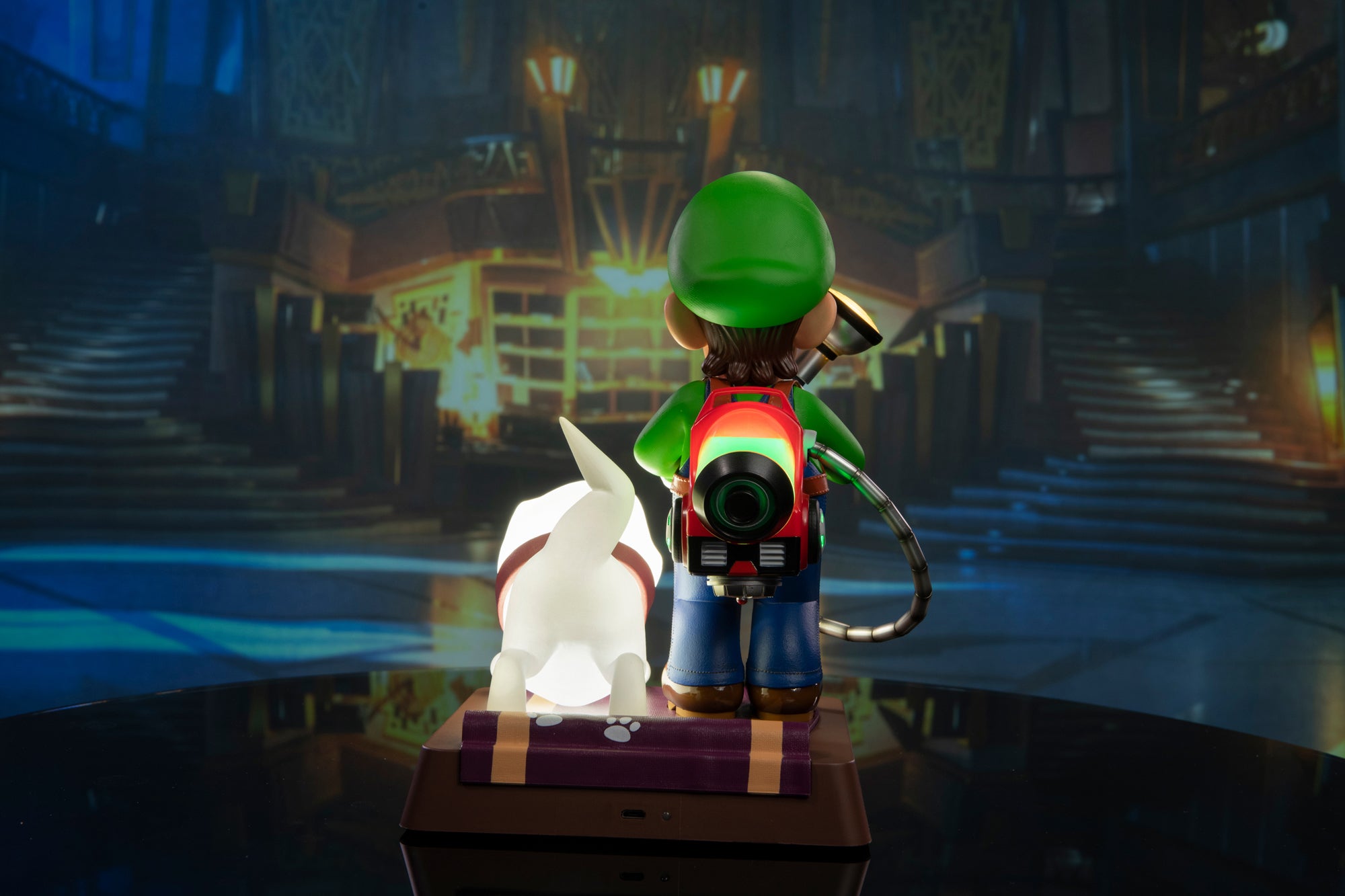 Best price on store luigi's mansion 3