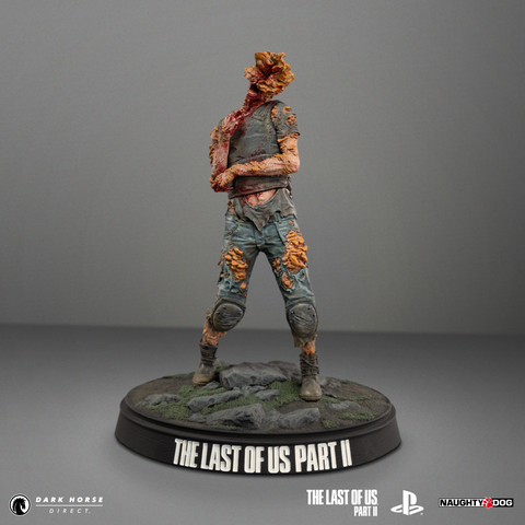  Dark Horse Deluxe 8 Inches The Last of Us Part II