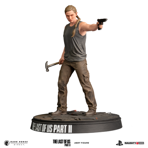 The Last of Us 2 – 7″ Scale Action Figures – Ultimate Joel and Ellie 2-Pack  –