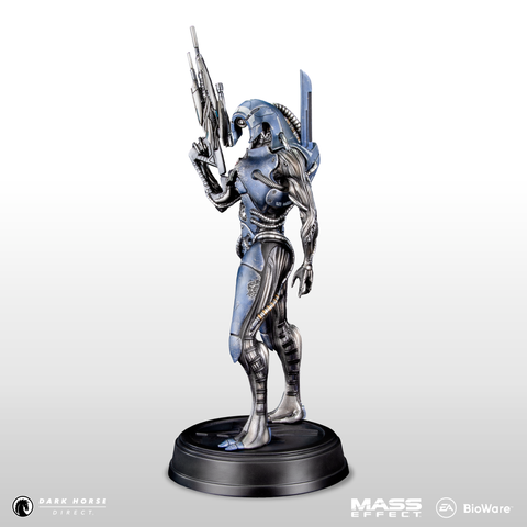 Mass Effect: Legion Figure