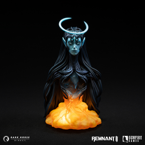 Remnant II: Nimue Bust