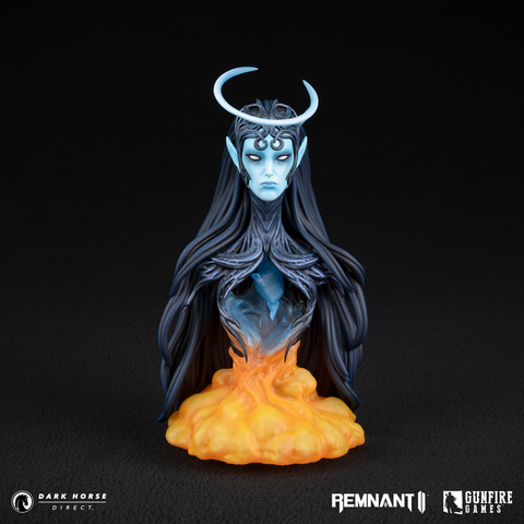 Remnant II: Nimue Bust