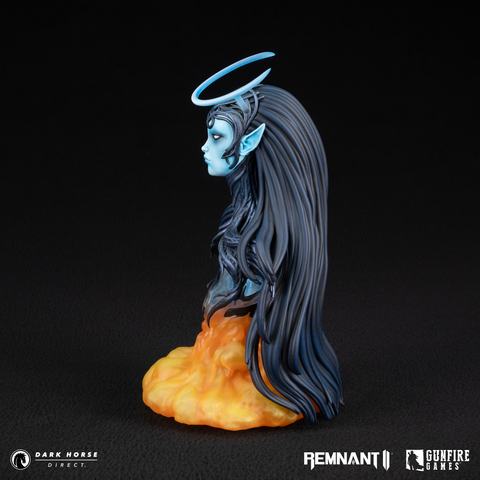 Remnant II: Nimue Bust