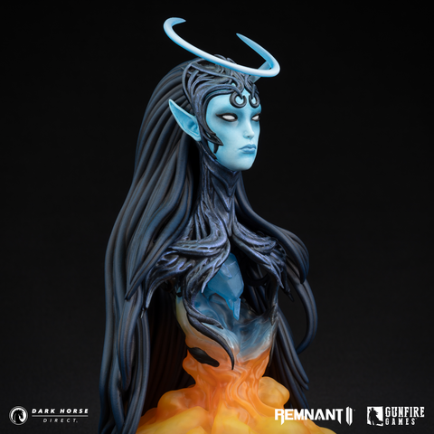 Remnant II: Nimue Bust