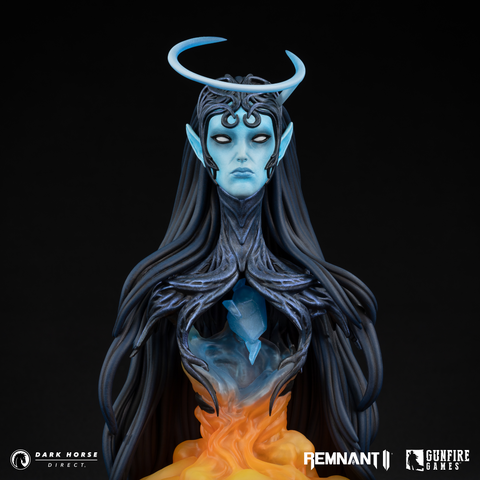 Remnant II: Nimue Bust