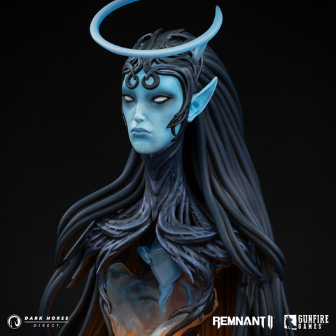 Remnant II: Nimue Bust