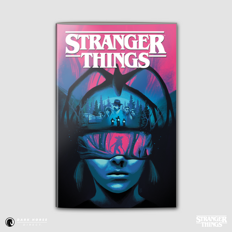 The Dark Horse STRANGER THINGS publishing line is growing - GoCollect